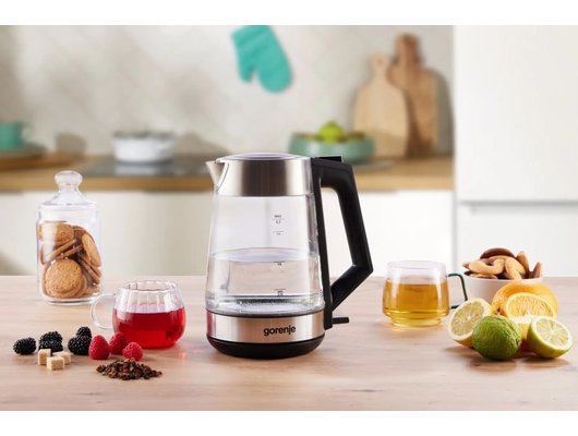 Чайник электрический GORENJE K17OGS